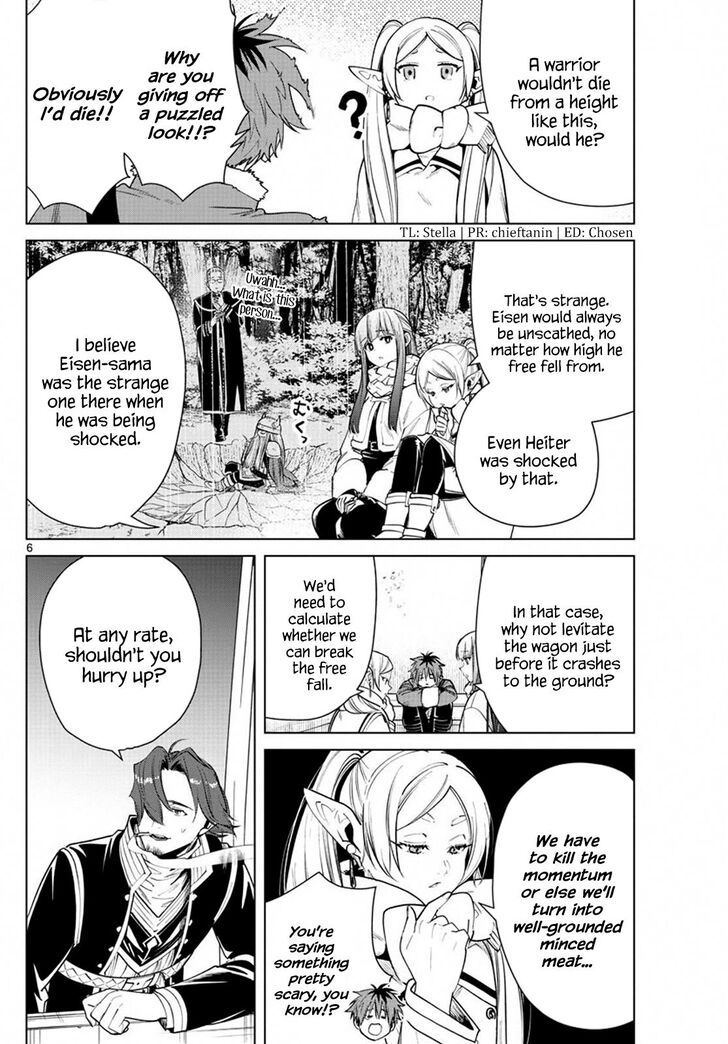 Gachi Akuta Chapter 030 page 26