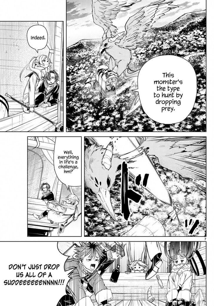 Gachi Akuta Chapter 030 page 27