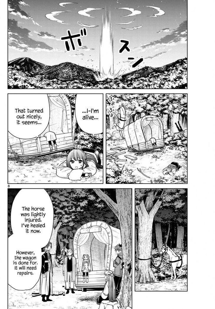 Gachi Akuta Chapter 030 page 28