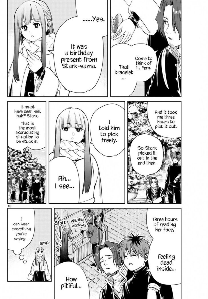 Gachi Akuta Chapter 030 page 30