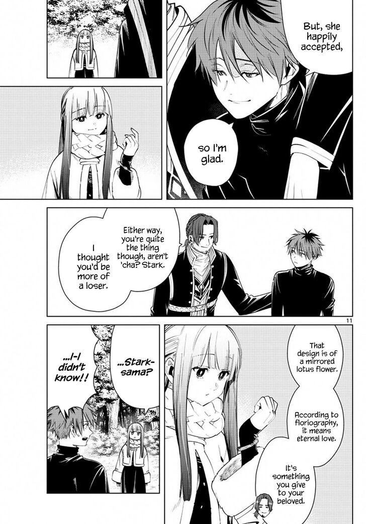 Gachi Akuta Chapter 030 page 31