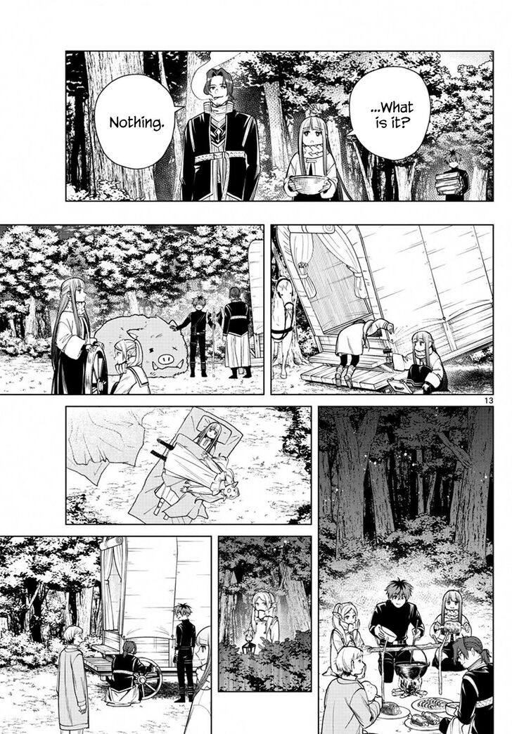 Gachi Akuta Chapter 030 page 33
