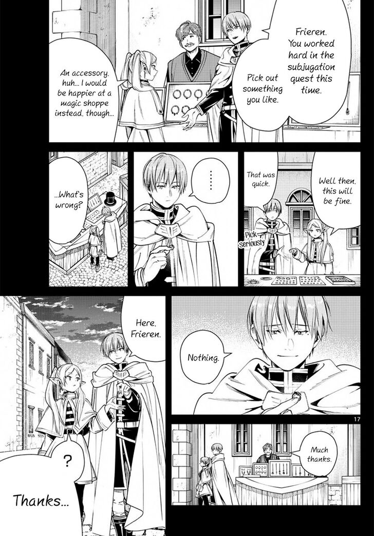 Gachi Akuta Chapter 030 page 37
