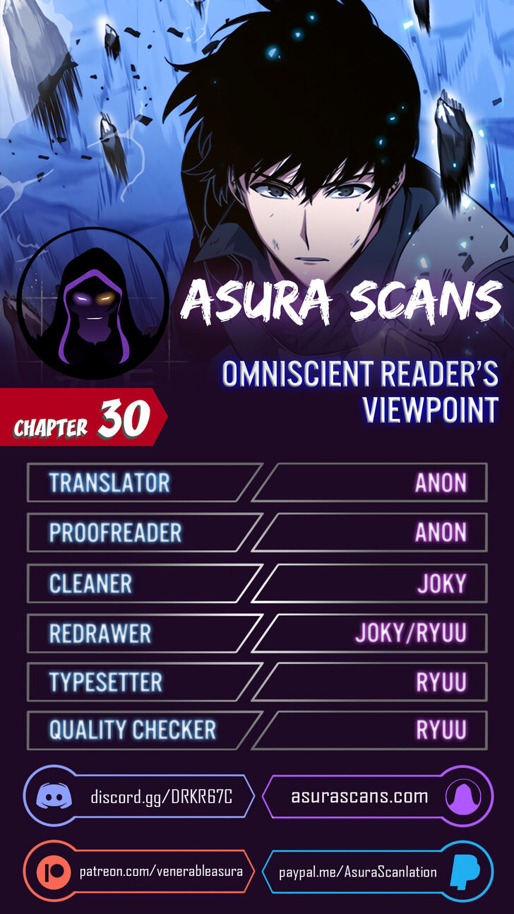 Dandadan Chapter 030 page 20