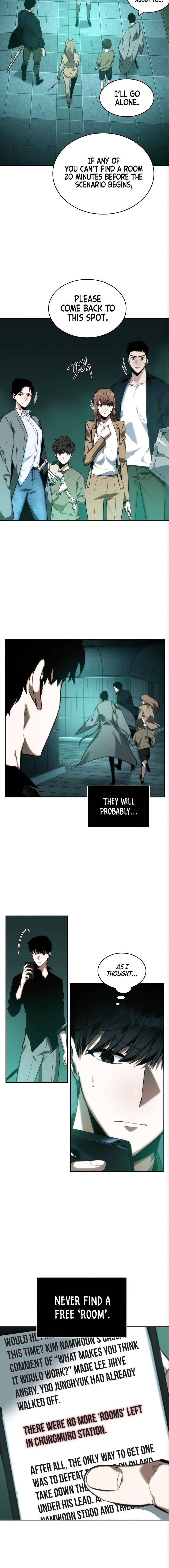 Dandadan Chapter 030 page 24