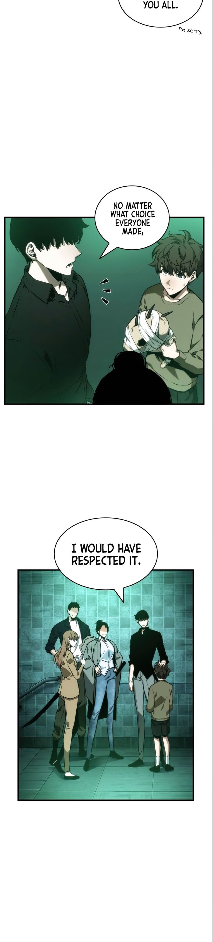 Dandadan Chapter 030 page 37
