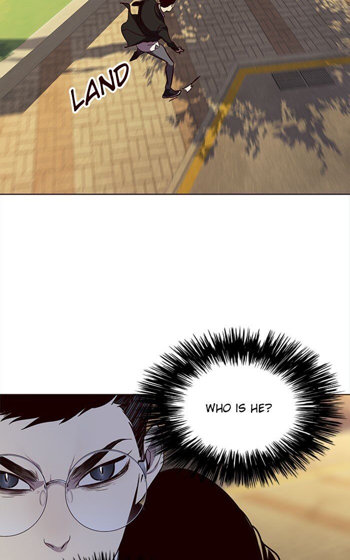 Dandadan Chapter 030 page 84