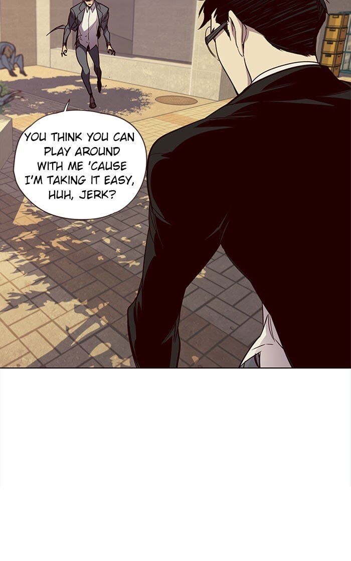 Dandadan Chapter 030 page 86