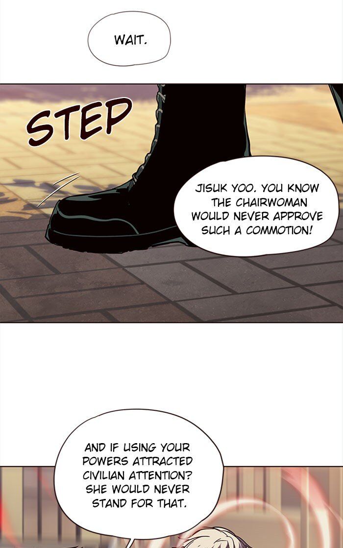 Dandadan Chapter 030 page 98