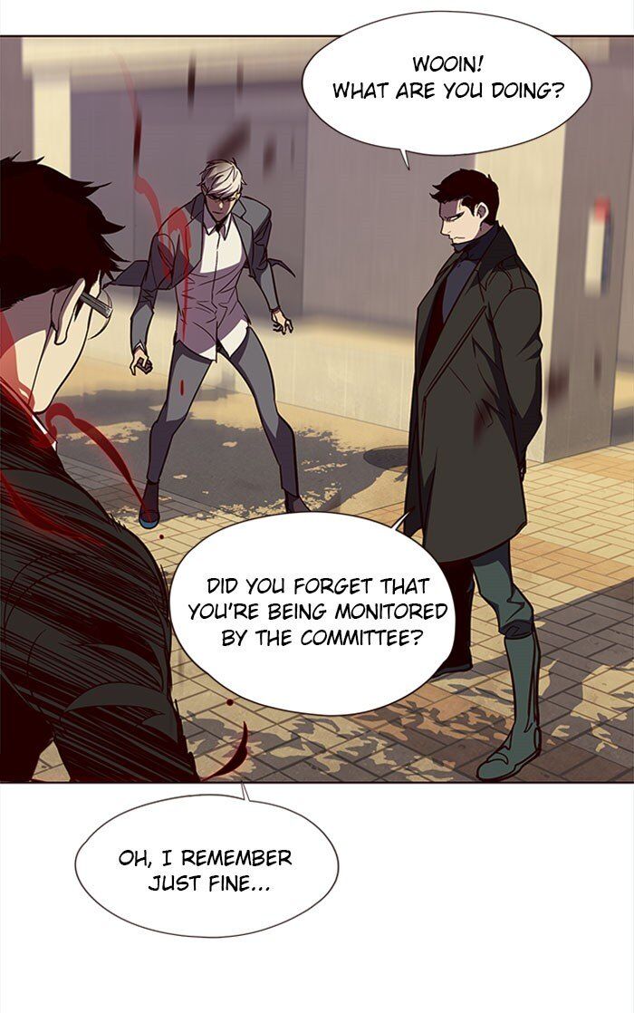 Dandadan Chapter 030 page 103