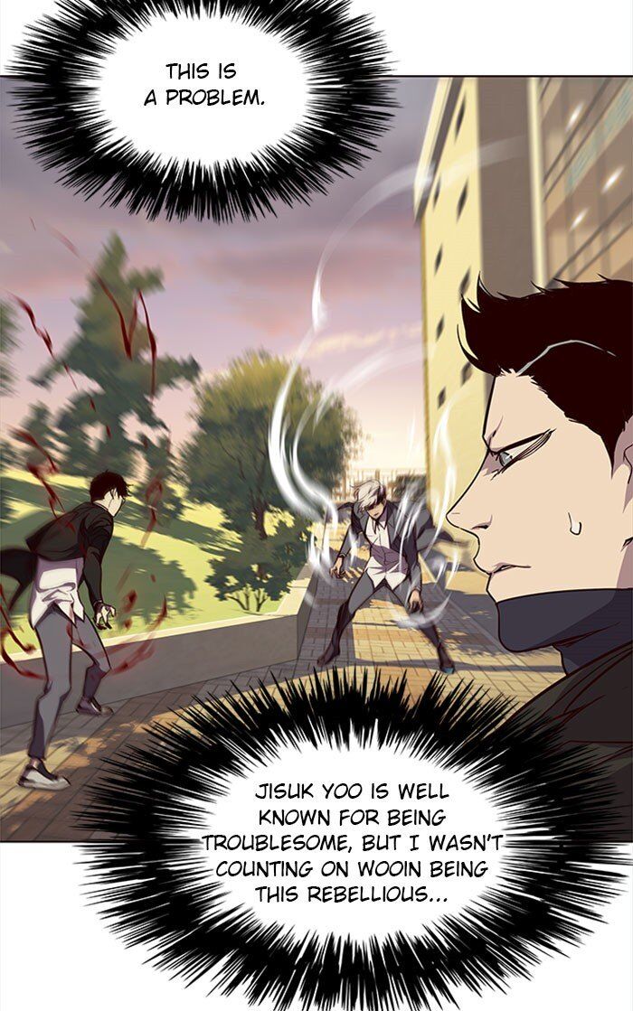 Dandadan Chapter 030 page 105
