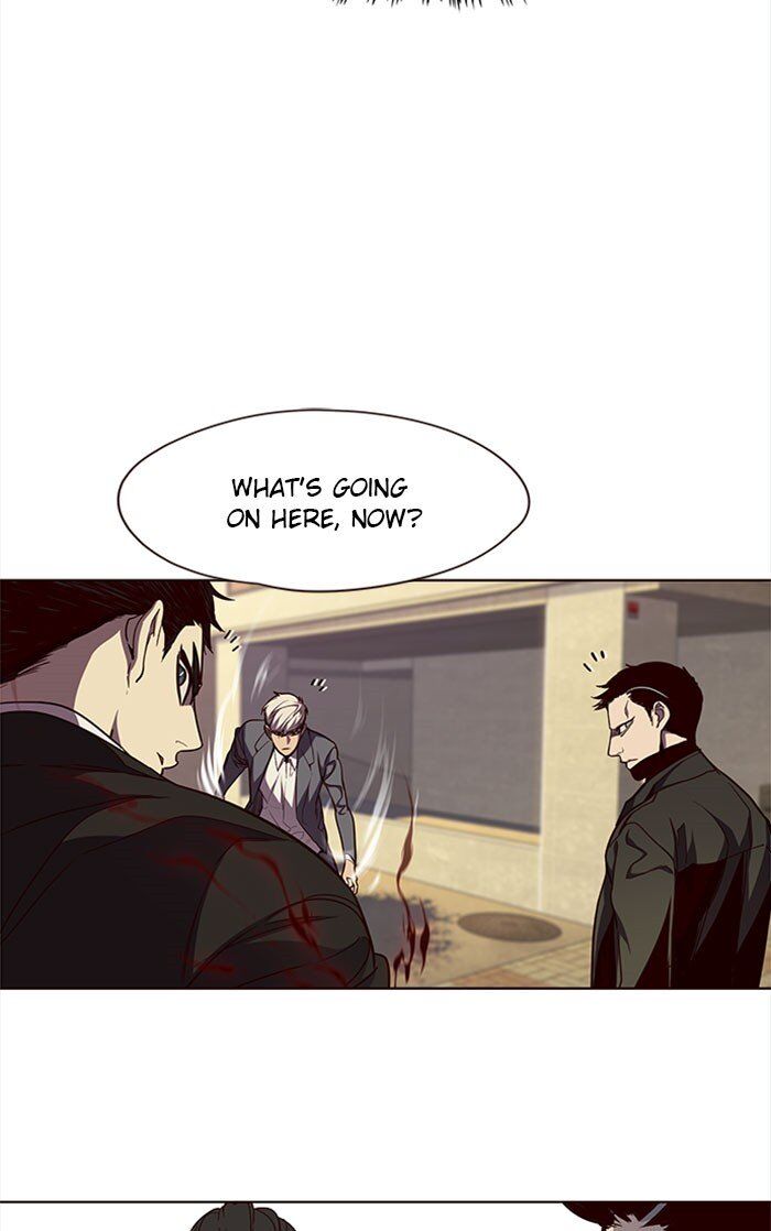 Dandadan Chapter 030 page 106