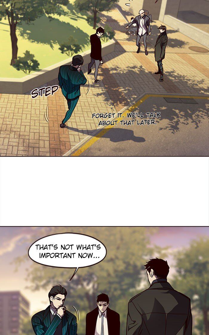 Dandadan Chapter 030 page 109