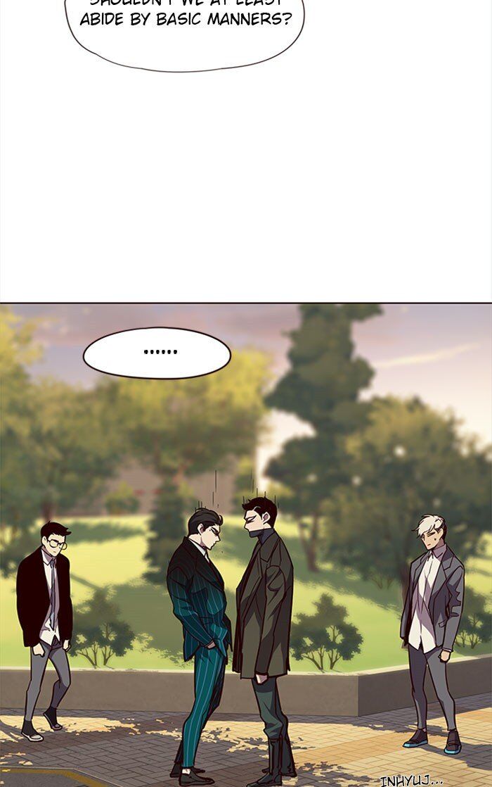 Dandadan Chapter 030 page 116