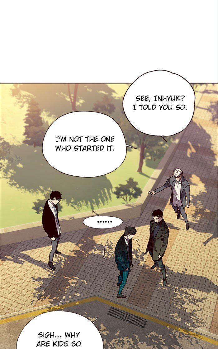 Dandadan Chapter 030 page 119