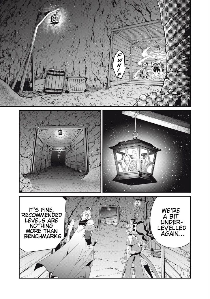 Jujutsu Kaisen Chapter 030 page 170