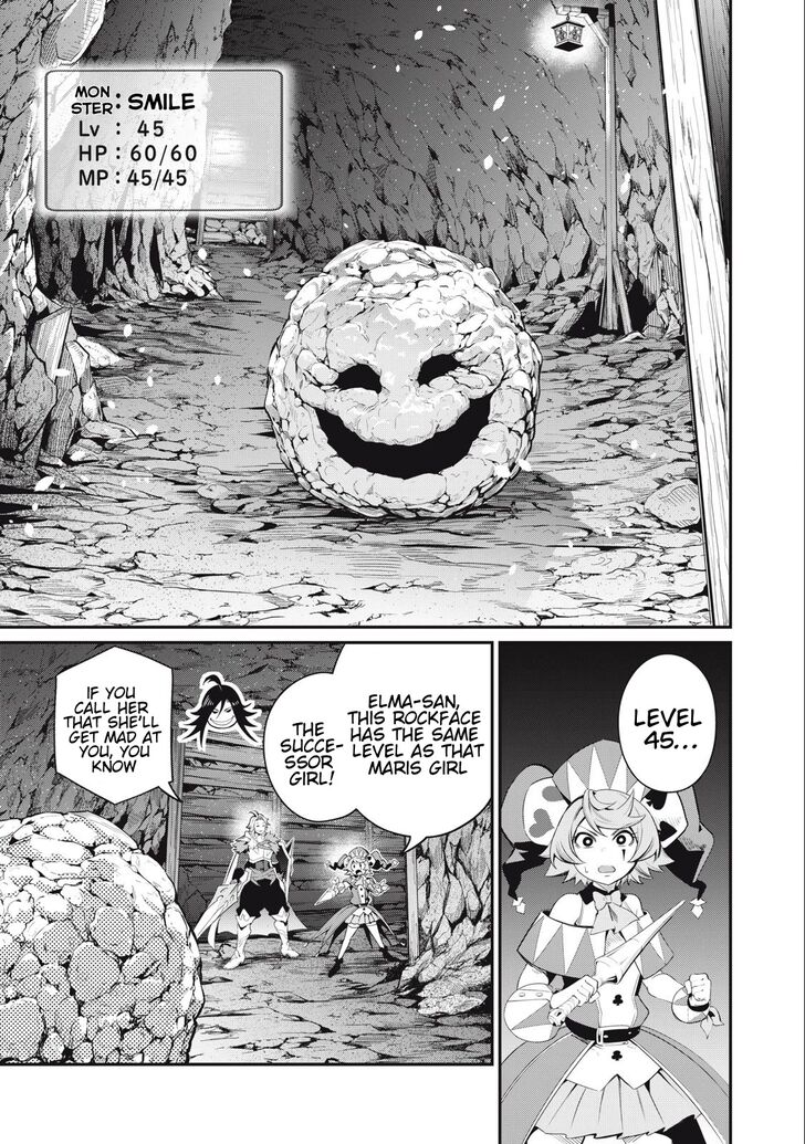 Jujutsu Kaisen Chapter 030 page 174