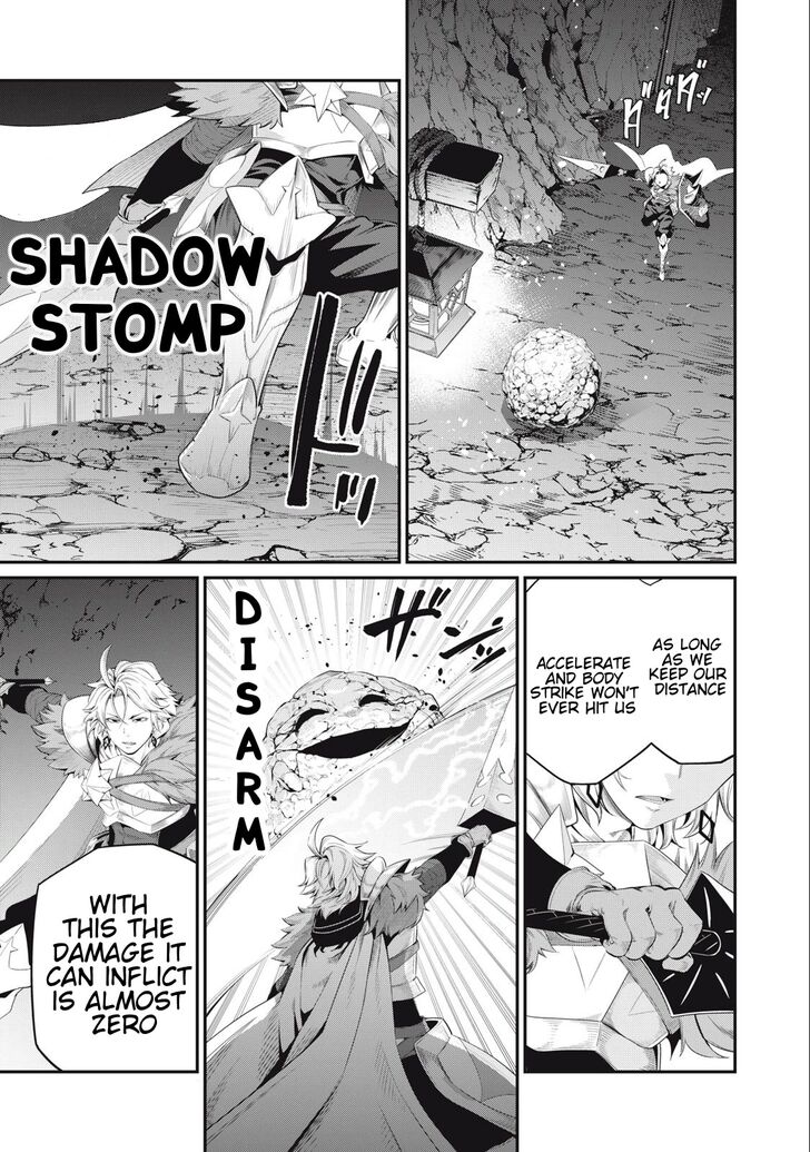 Jujutsu Kaisen Chapter 030 page 178