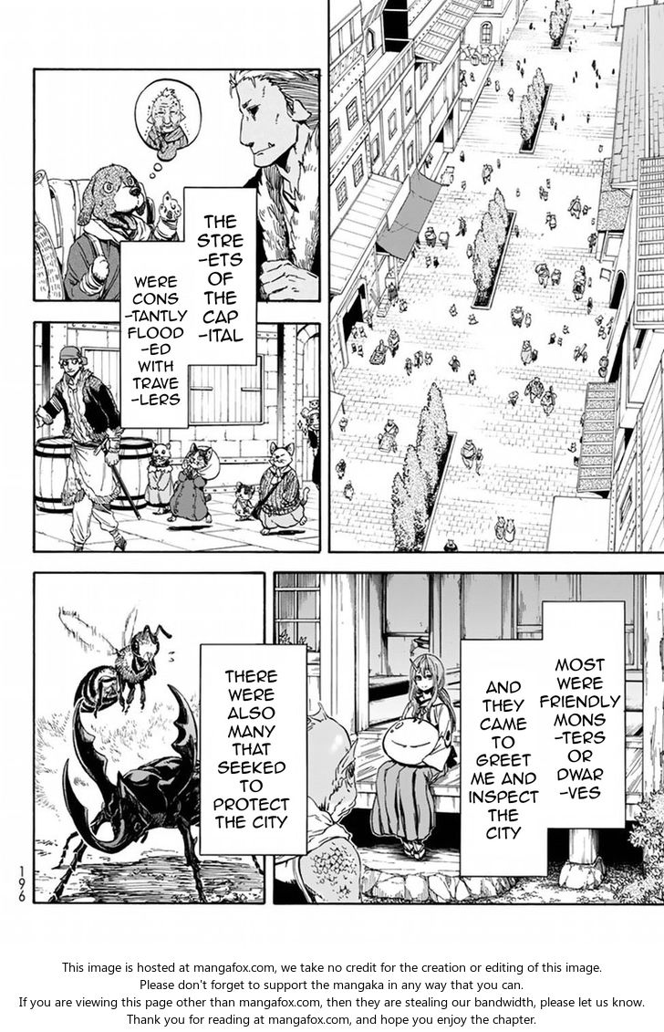 Jujutsu Kaisen Chapter 030 page 188