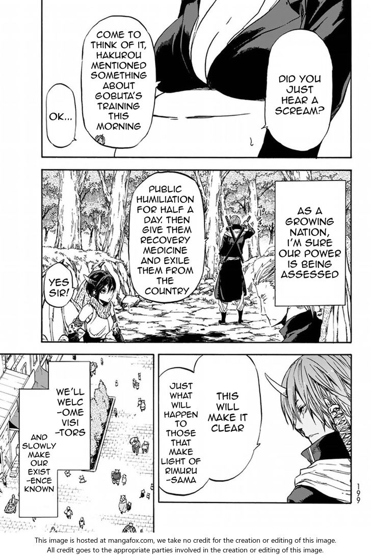 Jujutsu Kaisen Chapter 030 page 191