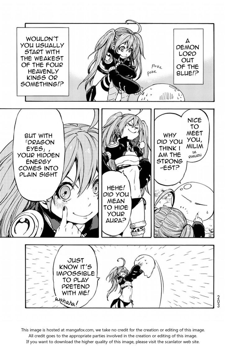 Jujutsu Kaisen Chapter 030 page 195
