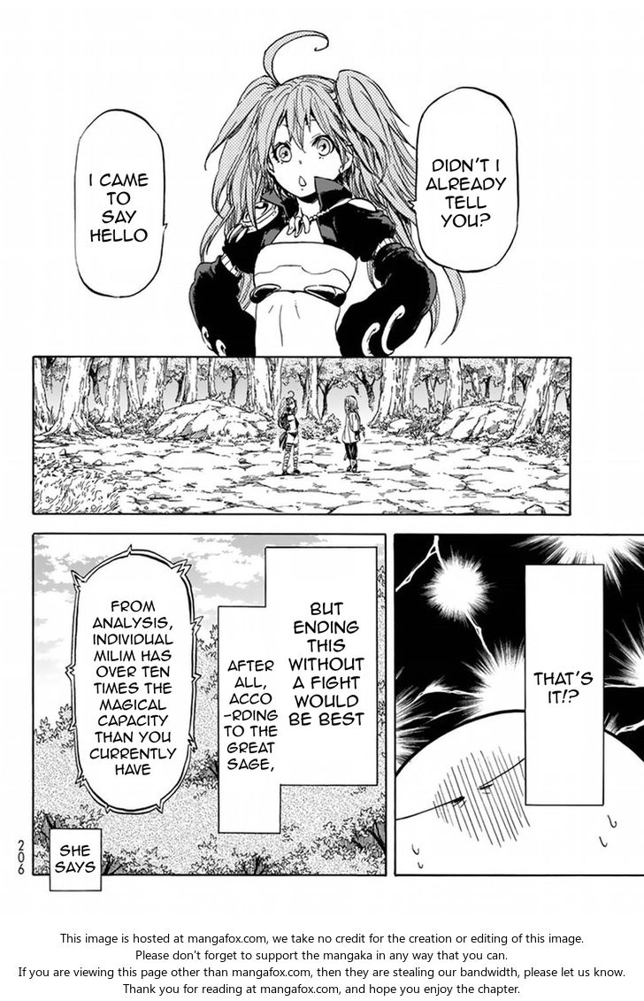 Jujutsu Kaisen Chapter 030 page 198