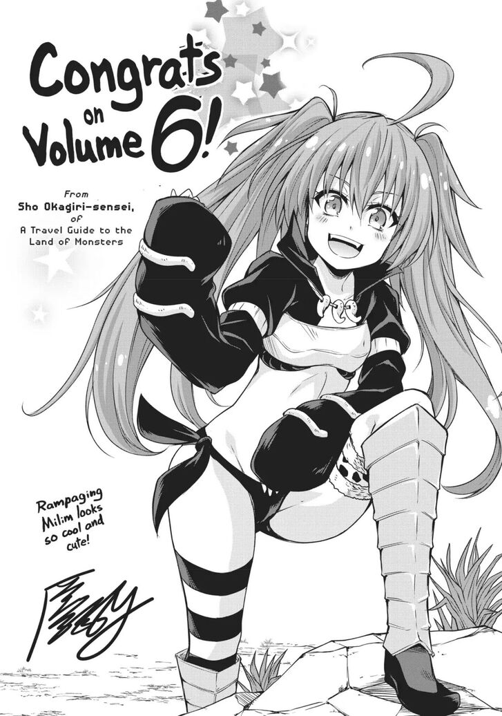 Tensei Shitara Slime Datta Ken Chapter 031.5 page 33