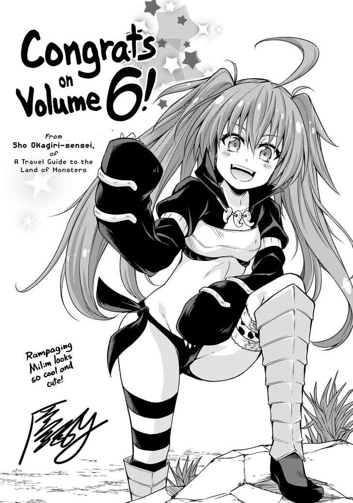 Tensei Shitara Slime Datta Ken Chapter 031.9 page 33