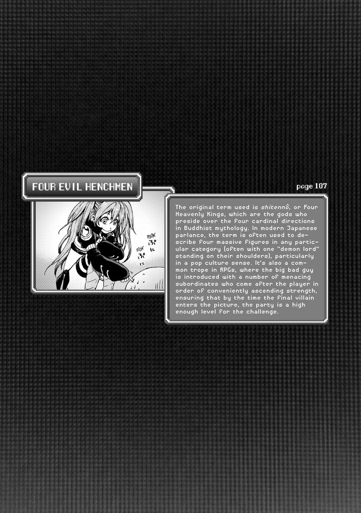Tensei Shitara Slime Datta Ken Chapter 031.9 page 37