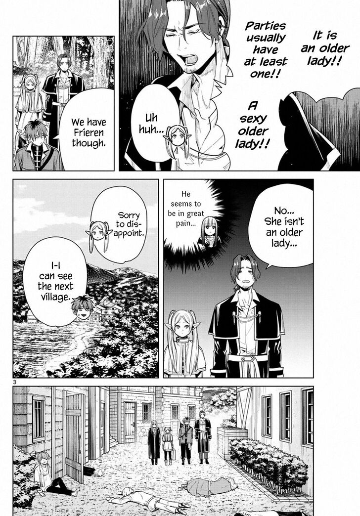 Gachi Akuta Chapter 031 page 3