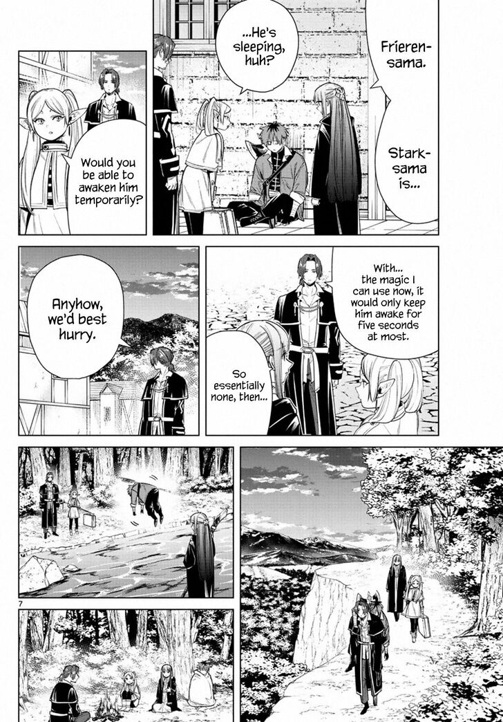 Gachi Akuta Chapter 031 page 7