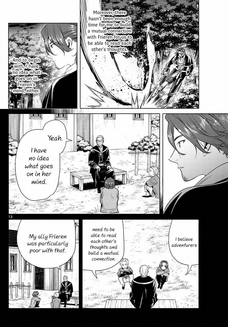 Gachi Akuta Chapter 031 page 13