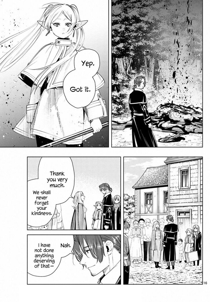 Gachi Akuta Chapter 031 page 16