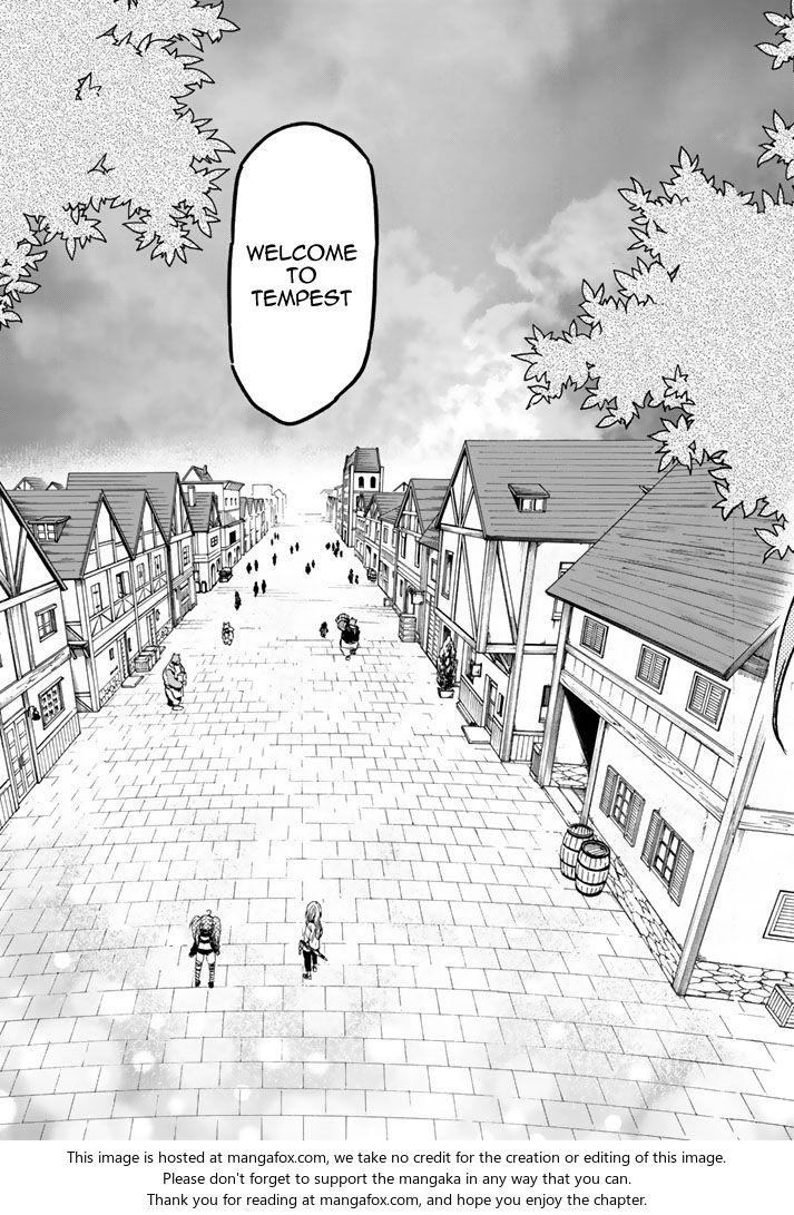Tensei Shitara Slime Datta Ken Chapter 031 page 44