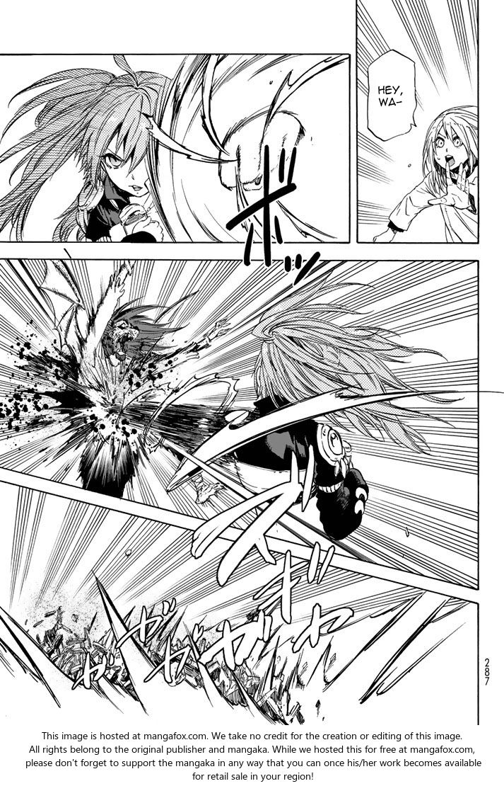 Tensei Shitara Slime Datta Ken Chapter 031 page 48