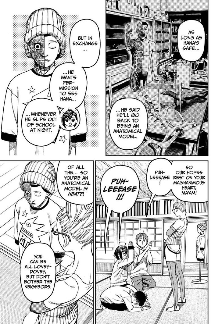 Gachi Akuta Chapter 031 page 28