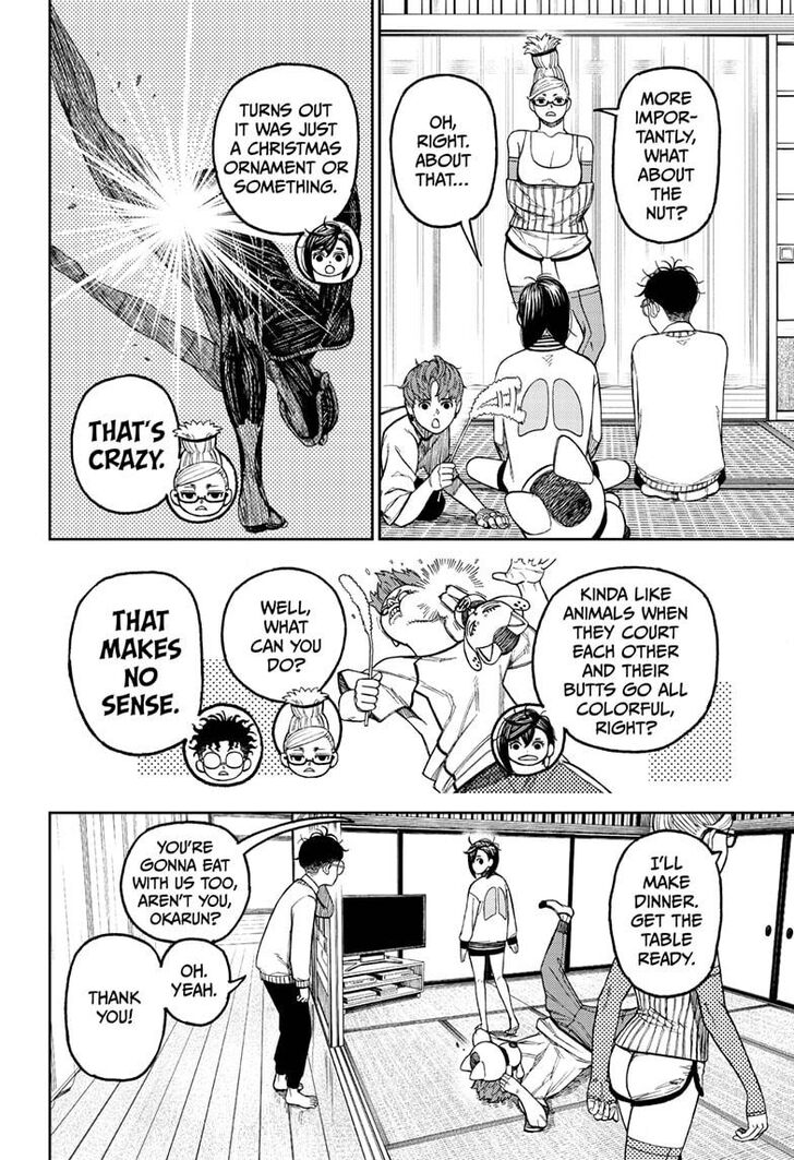 Gachi Akuta Chapter 031 page 29
