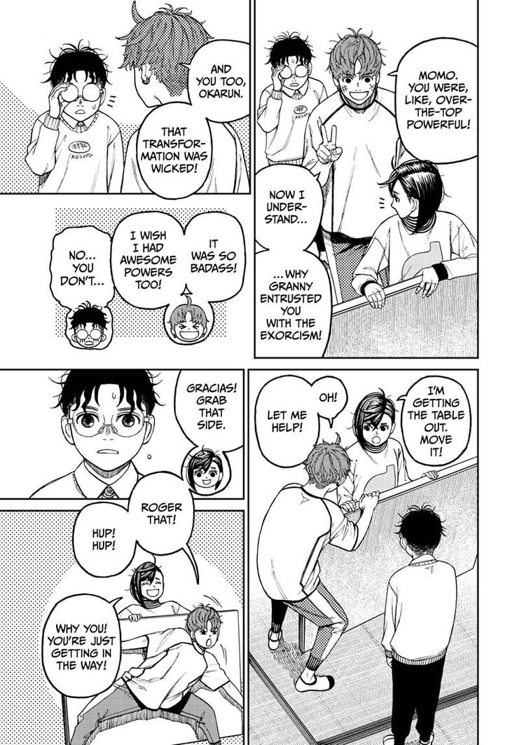 Gachi Akuta Chapter 031 page 30