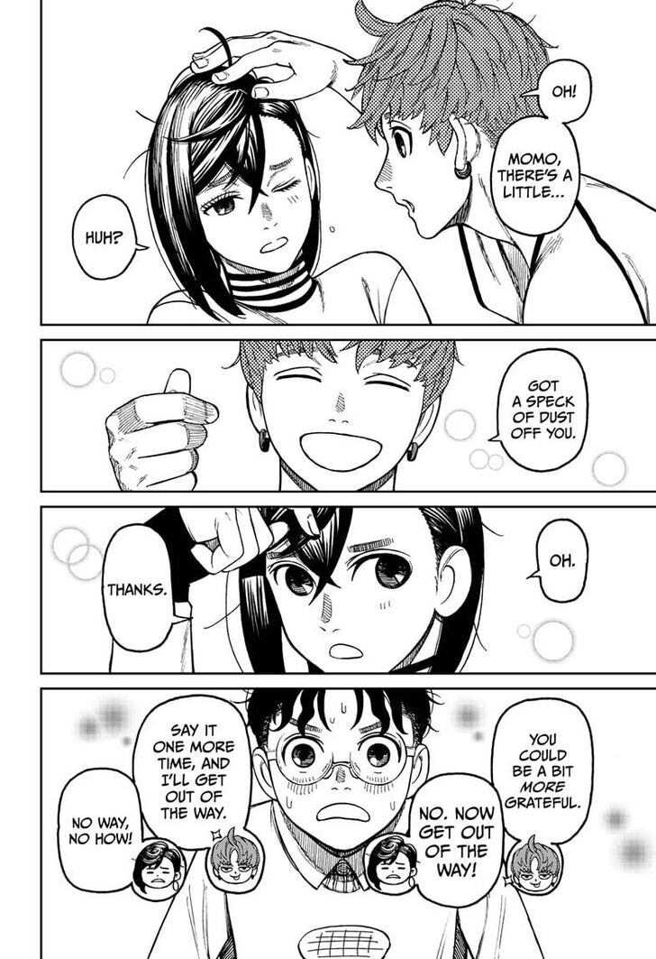 Gachi Akuta Chapter 031 page 31