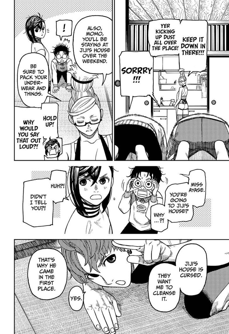 Gachi Akuta Chapter 031 page 35
