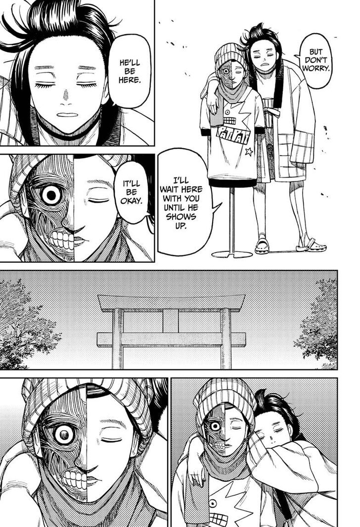Gachi Akuta Chapter 031 page 42