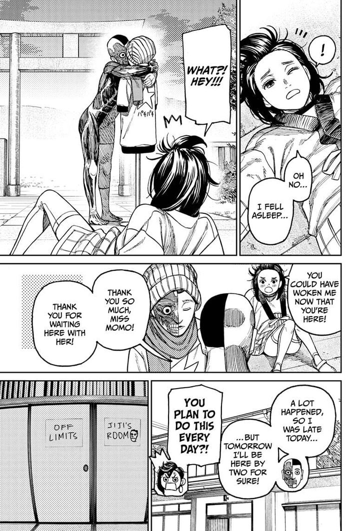 Gachi Akuta Chapter 031 page 44