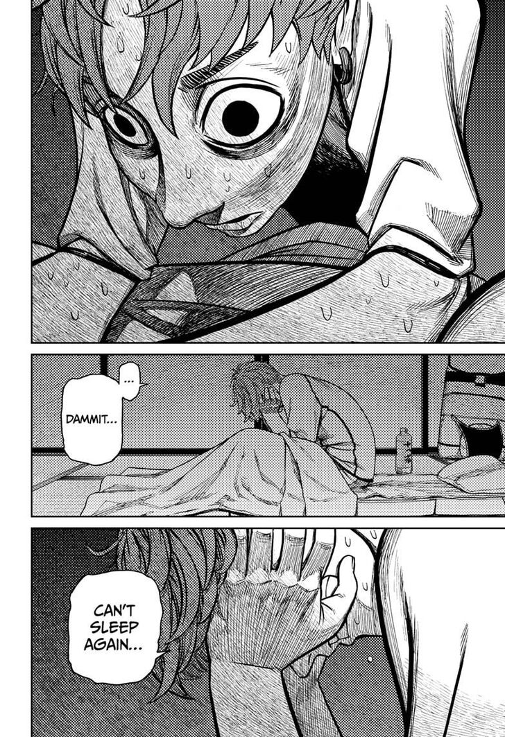 Gachi Akuta Chapter 031 page 45