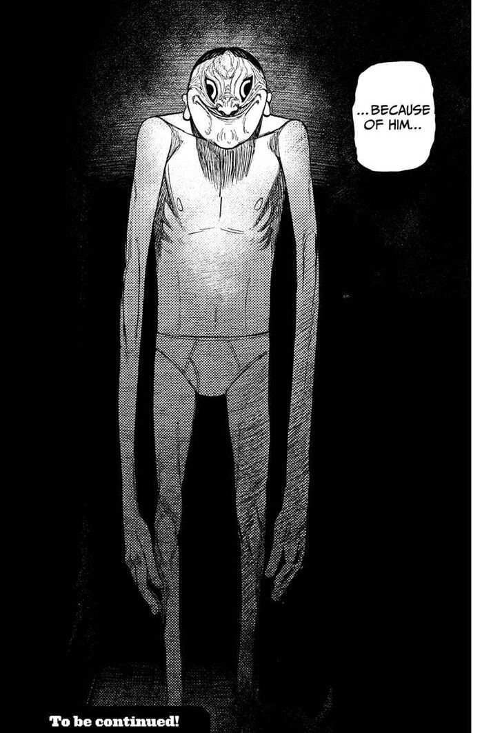 Gachi Akuta Chapter 031 page 46