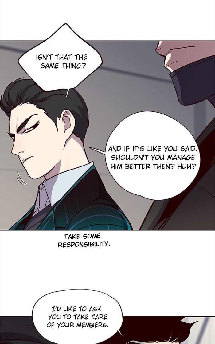 Eleceed Chapter 031 page 9