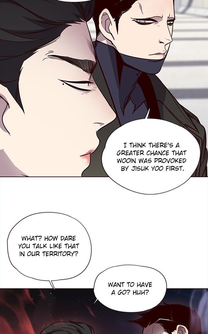 Eleceed Chapter 031 page 10