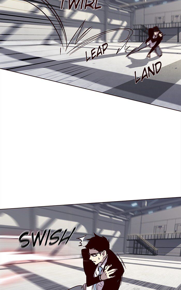 Eleceed Chapter 031 page 55