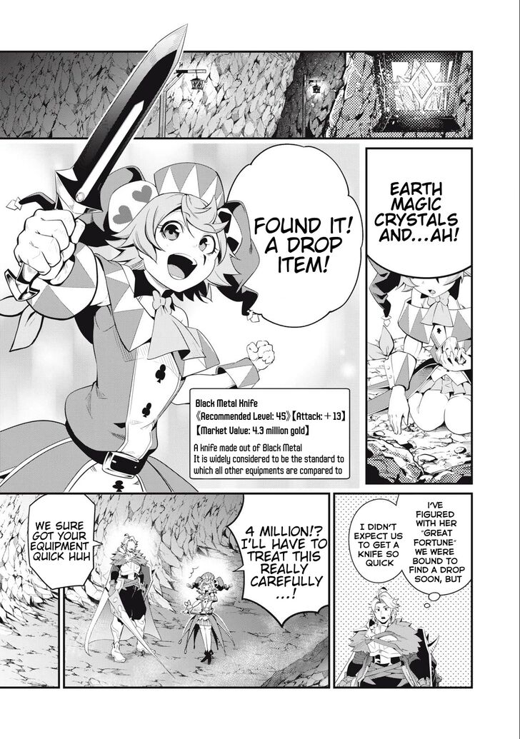 Tensei Shitara Slime Datta Ken Chapter 031 page 177