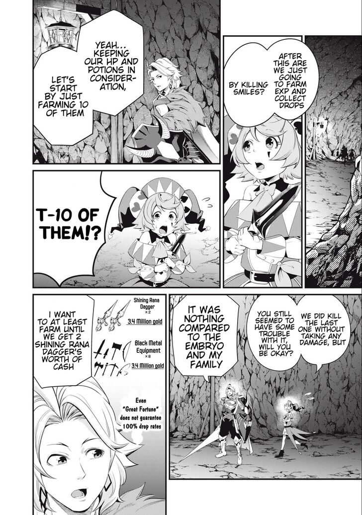 Tensei Shitara Slime Datta Ken Chapter 031 page 178