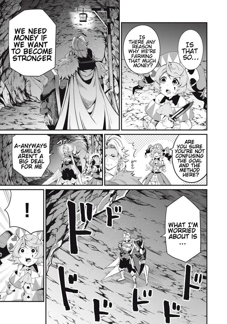 Tensei Shitara Slime Datta Ken Chapter 031 page 179